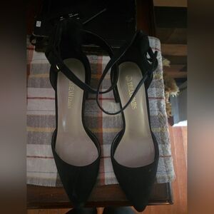 Dream Pairs Womens 9.5 dress shoes